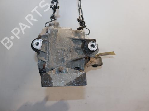 Used Rear differential Rear differential 37530272 37530272