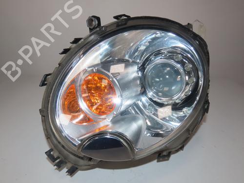 Right headlight MINI MINI (R56) Cooper S | BP34608801C29  - Image 6