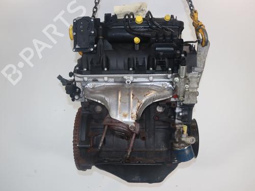 Engine RENAULT TWINGO II (CN0_) 1.2 16V (CN04, CN0B) | BP33444411M1 - Image 3