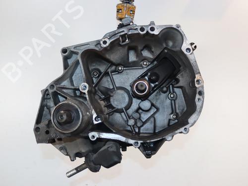 gearbox-renault-twingo-ii-cn0_-2007-34710819 main image