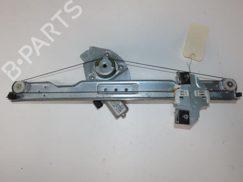 Front left window mechanism DACIA DUSTER (HS_) 1.5 dCi (HSMC) | BP38627849C22 - Image 4