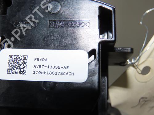 Steering column stalk FORD C-MAX II (DXA/CB7, DXA/CEU) 1.0 EcoBoost | BP23161181I23 - Image 2