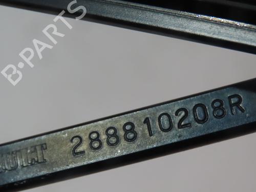 Front windshield wiper arm RENAULT CLIO IV (BH_) 1.5 dCi 90 | BP29215358C143 
