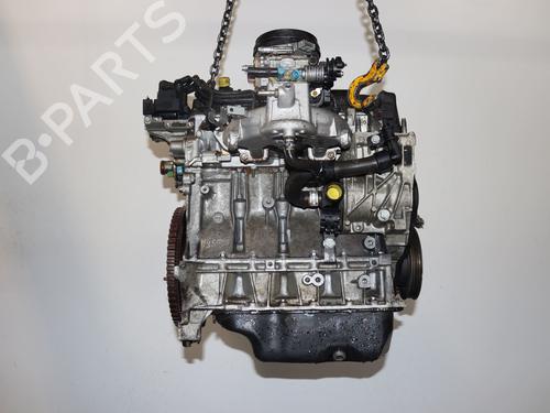 Engine CITROËN SAXO (S0, S1) 1.1 X, SX | BP26304022M1 