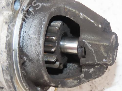 Used Starter Starter 39627557 39627557