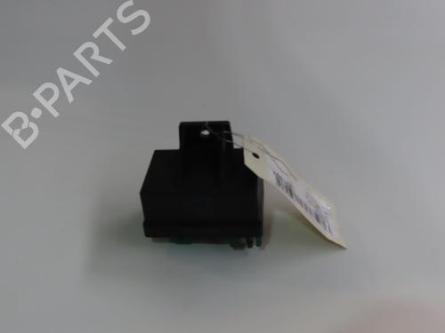 Used Electronic module PEUGEOT 307 (3A/C) 1.4 HDi (68 hp) 18088370