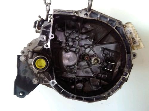 Used Gearbox PEUGEOT 208 I (CA_, CC_) 1.2 VTi 68 / PureTech 68 (68 hp) 23160008