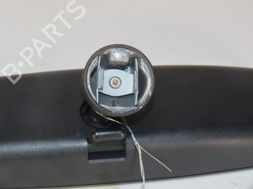 Used Rear mirror AUDI A3 (8L1) 1.9 TDI (130 hp) 30404740