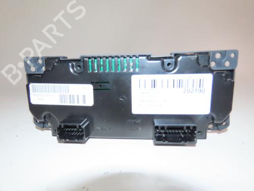 climate-control-chrysler-300c-lx-le-30-crd-55111031ag-2004-18124870 main image