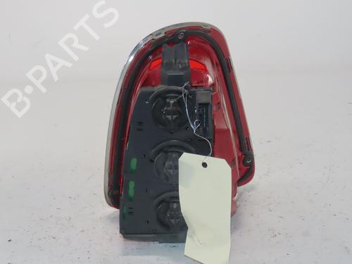 Right taillight MINI MINI (R56) Cooper D | BP40205072C35 - Image 2