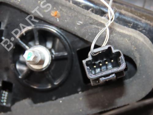 Fanale portellone destro Fanale portellone destro 38005159 38005159