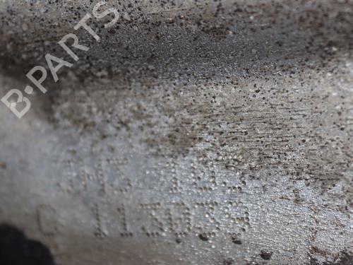 Used Gearbox Gearbox 10714667 10714667