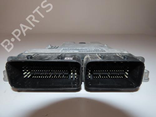 Used Engine control unit (ECU) CITROËN C4 CACTUS 1.5 BlueHDi 100 (102 hp) 27666204