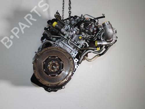Used Engine TOYOTA COROLLA Verso (ZER_, ZZE12_, R1_) 2.2 D-4D (AUR10_, AUR10R) (136 hp) 16278025