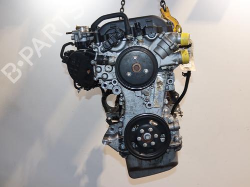 Engine OPEL MERIVA A MPV (X03) 1.4 16V Twinport (E75) | BP29962951M1