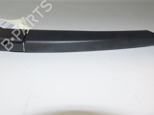 Used Rear windshield wiper arm PEUGEOT 208 II (UB_, UP_, UW_, UJ_) 1.2 PureTech 75 (75 hp) 25015442
