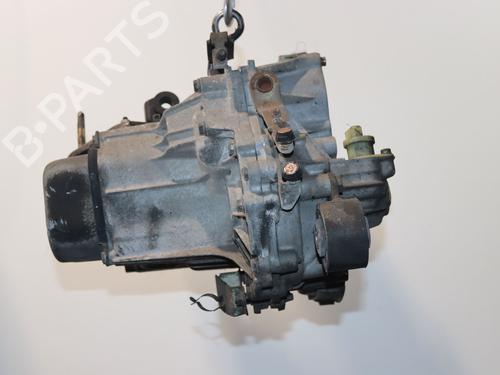 Used Gearbox Gearbox 14988674 14988674