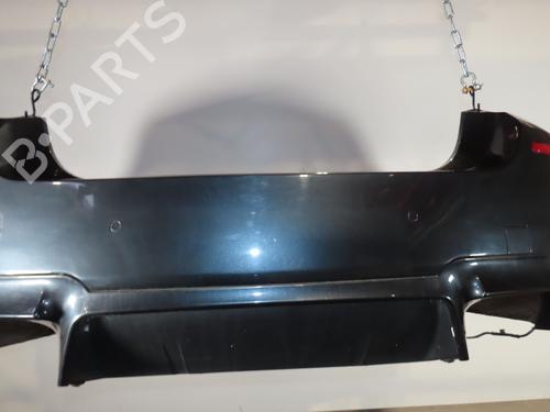Rear bumper BMW 5 (F10) M5 | BP19669244C8 
