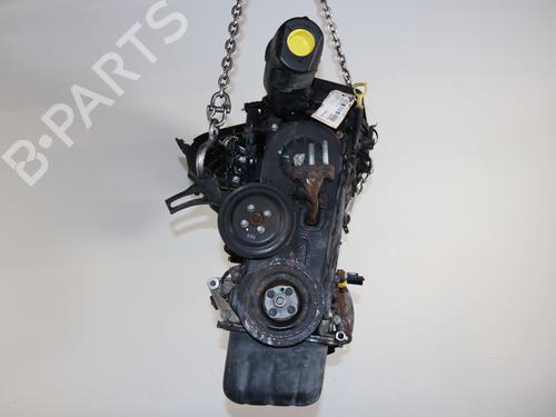 BP17738897M1 | Engine HYUNDAI i10 I (PA) 1.1 BP17738897M1