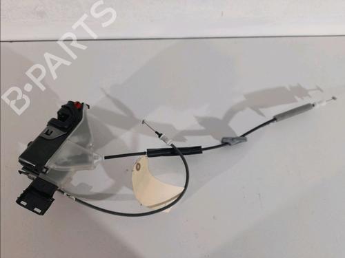 Rear left lock CITROËN C3 III (SX) 1.2 VTi 68 | BP13310611C100