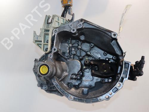 Gearbox CITROËN C4 I (LC_) 1.6 16V | BP31277028M3