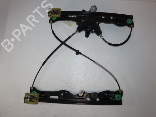 Used Front right window mechanism Front right window mechanism FORD RANGER (TKE) 3.2 TDCi 4x4 (200 hp) 36344274 36344274