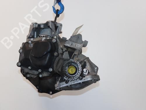 Used Gearbox CHEVROLET AVEO Hatchback (T300) 1.2 (69 hp) 19149965