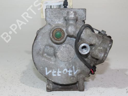 Used AC compressor MERCEDES-BENZ A-CLASS (W169) A 150 (169.031, 169.331) (95 hp) 9017957