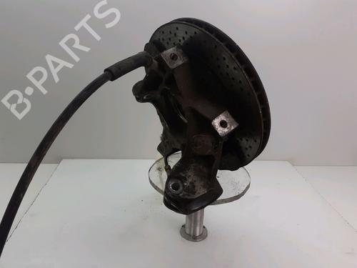 Right rear steering knuckle PORSCHE BOXSTER (986) S 3.2 | BP14895554M28 