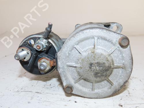 Starter RENAULT TWINGO II (CN0_) 1.2 16V (CN04, CN0B) | BP30691118M8 - Image 2