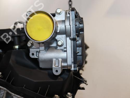 Engine RENAULT CLIO III (BR0/1, CR0/1) 1.2 16V (BR02, BR0J, BR11, CR02, CR0J, CR11) | BP30139881M1