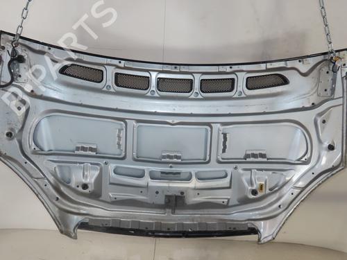 Used Hood MERCEDES-BENZ A-CLASS (W169) A 150 (169.031, 169.331) (95 hp) 26405125