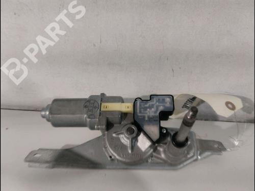 Used Rear wiper motor MAZDA 2 (DE_, DH_) 1.3 (DE3FS) (75 hp) 11333590