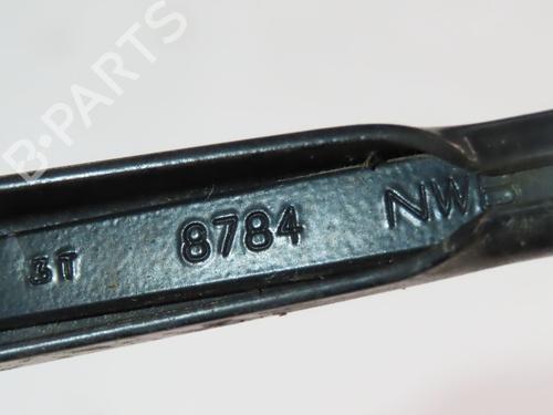 Used Front windshield wiper arm CHEVROLET CAMARO 2.0 Turbo (275 hp) 28159708