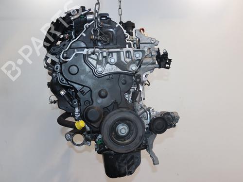 Engine PEUGEOT 308 II (LB_, LP_, LW_, LH_, L3_) 1.5 BlueHDI 100 | BP28136581M1 