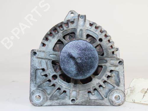 Used Alternator DACIA LOGAN MCV (KS_) 1.6 16V (KS0L, KS0M, KS0P, KS1S) (105 hp) 30955559
