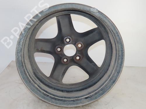 Used Rim FORD FOCUS III 1.6 TDCi (95 hp) 24487448