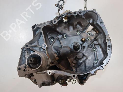 Gearbox RENAULT TWINGO II (CN0_) 1.2 16V (CN04, CN0B) | BP39572436M3 - Image 6