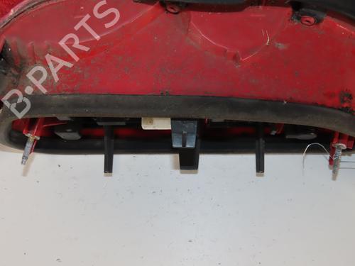 Højre baglygte PEUGEOT 406 (8B) 2.0 HDI 90 (90 hp) 31692584