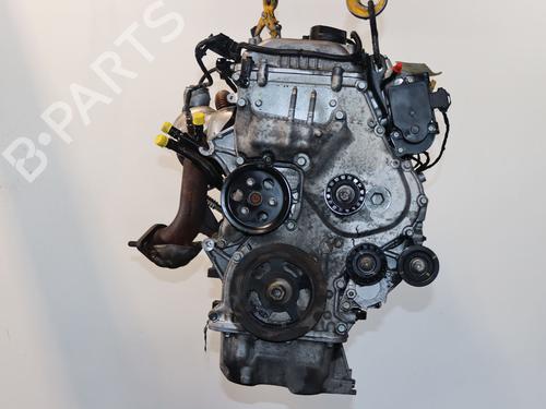 Motor KIA CEE'D SW (ED) 1.6 CRDi 90 (90 hp) 20385656