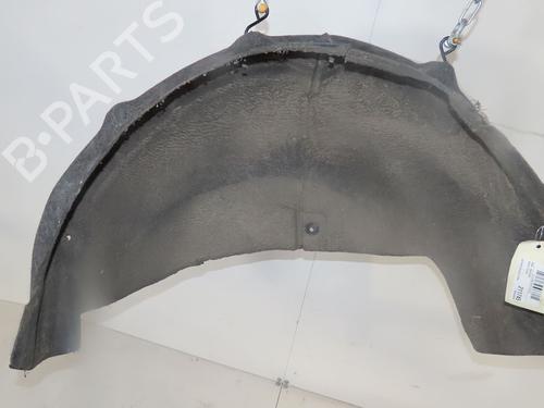 Used Wheel arch RENAULT KADJAR (HA_, HL_) 1.2 TCe 130 (HLMR) (130 hp) 26197542