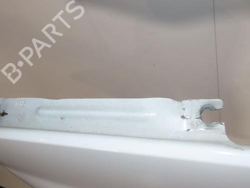 Forkjerm venstre CITROËN C2 (JM_) 1.4 HDi (68 hp) 31961634