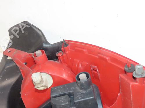 Used Left taillight Left taillight 36940907 36940907