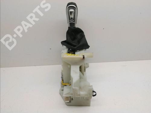 Gear lever HYUNDAI i20 II (GB, IB) 1.0 T-GDI | BP12136563M90 