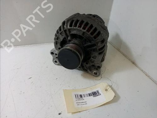 Alternator DODGE AVENGER 2.0 CRD | BP9027011M7