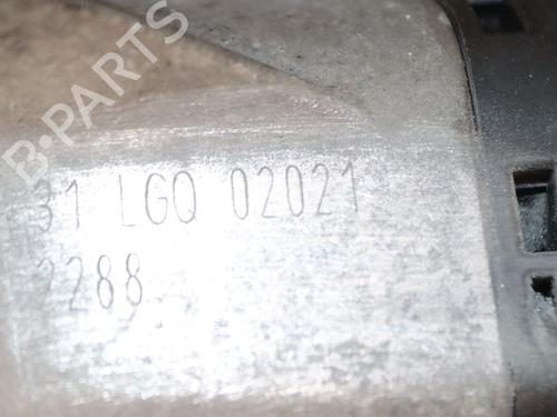 Gearbox AUDI A1 (8X1, 8XK) 1.2 TFSI | BP29962976M3