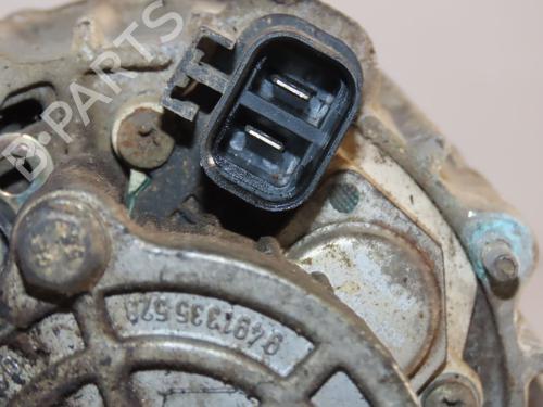 Used Alternator Alternator NISSAN TERRANO II (R20) 2.7 TD 4WD (101 hp) 40273497 40273497