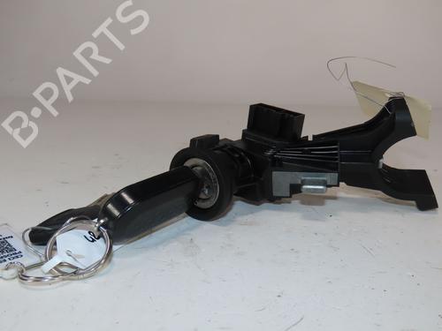 Used Ignition barrel FIAT PUNTO EVO (199_) 1.3 D Multijet (69 hp) 31078107
