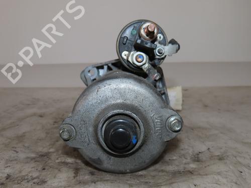 Used Starter RENAULT SCÉNIC III (JZ0/1_) 1.6 dCi (JZ00, JZ12) (130 hp) 20114152