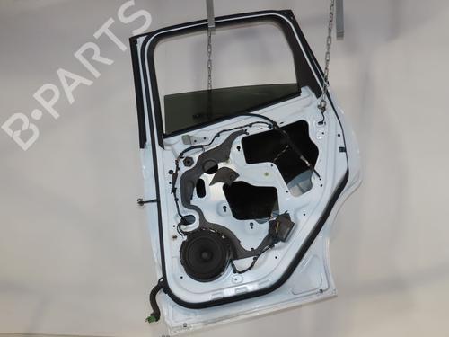 Dør høyre bak FORD C-MAX II (DXA/CB7, DXA/CEU) 1.6 TDCi | BP29985495C5